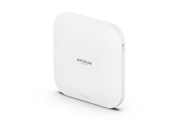 NETGEAR AX3600 Dual Band PoE Multi-Gig WiFi 6 Access Point