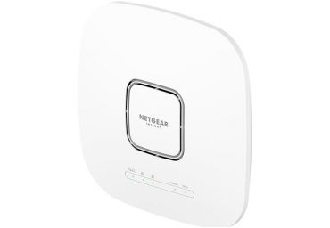 NETGEAR Insight Managed WiFi 6 AX5400 Dual-band Access Point with Multi-Gig PoE