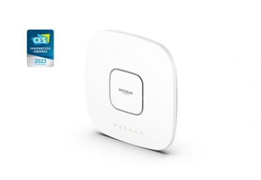 NETGEAR AXE7800 Tri-Band WiFi 6E Access Point