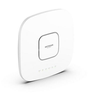 NETGEAR Insight Managed AXE7800 Tri-Band WiFi 6E Access Point