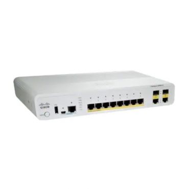 Cisco Catalyst WS-C2960C-8TC-L 2960C Switch Price in Dubai UAE