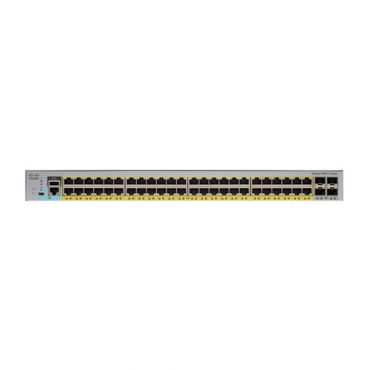 Cisco Catalyst 2960L-48PS-LL Switch Price in Dubai UAE