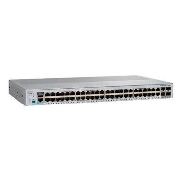 Cisco Catalyst WS-C2960L-48TS-LL 2960L series Switch Price in Dubai UAE