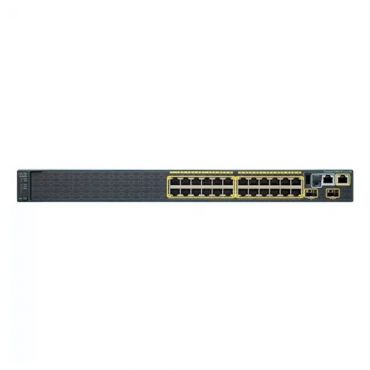 Cisco Catalyst WS-C2960S-24TS-L 2960-S Series Switches Price in Dubai UAE