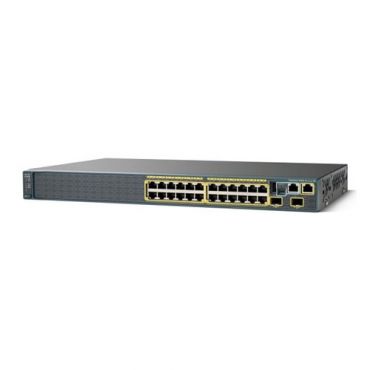 Cisco Catalyst WS-C2960S-24TS-S Switch Price in Dubai UAE
