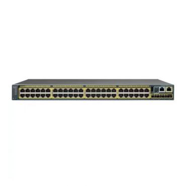 Cisco Catalyst WS-C2960S-48TS-L Switch Price in Dubai UAE