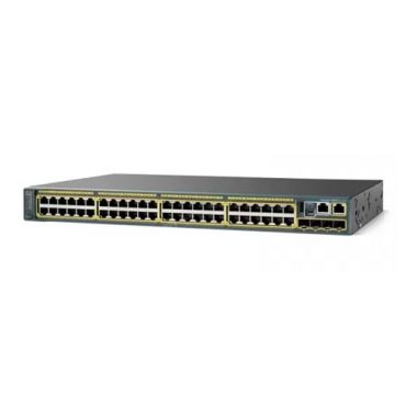 Cisco Catalyst WS-C2960S-48TS-S 2960-S Series GE Switch Price in Dubai UAE