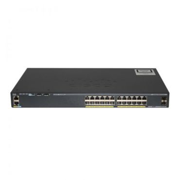 Cisco Catalyst WS-C2960X-24TS-LL 2960X-series Switch Price in Dubai UAE