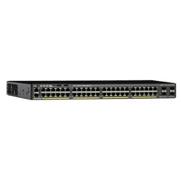 Cisco Catalyst WS-C2960X-48FPS-L Switch Price in Dubai UAE