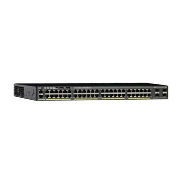 Cisco Catalyst 2960X-48LPS-L Switch Price in Dubai UAE