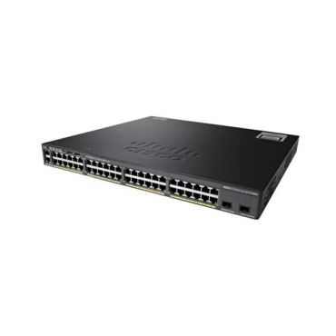 Cisco Catalyst 2960X-48TD-L Switch Price in Dubai UAE