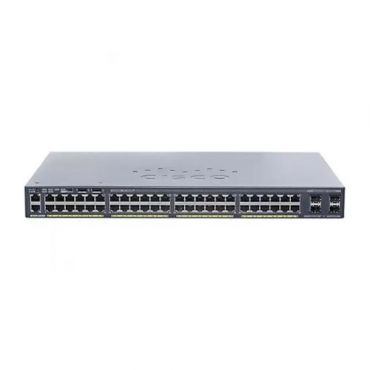 Cisco Catalyst 2960X-48TS-L Switch Price in Dubai UAE