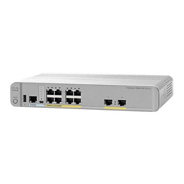 Cisco Catalyst WS-C3560CX-8PT-S 3560-CX PD PSE 8 Port PoE Price in Dubai UAE