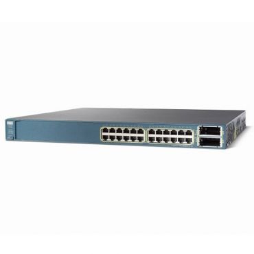 Cisco Catalyst WS-C3560E-24TD-SD 3560E series Switch Price in Dubai UAE