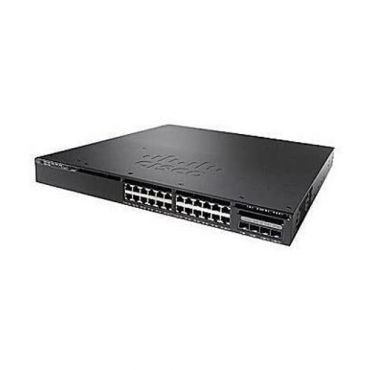 Cisco Catalyst WS-C3650-24PD-L 3650 Series Switch Price in Dubai UAE