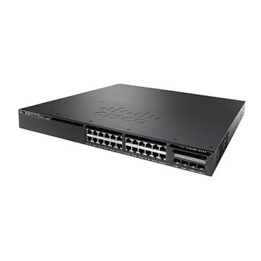 Cisco Catalyst WS-C3650-24TD-S Switch Price in Dubai UAE