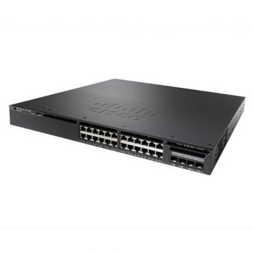 Cisco Catalyst WS-C3650-24TS-E Switch Price in Dubai UAE