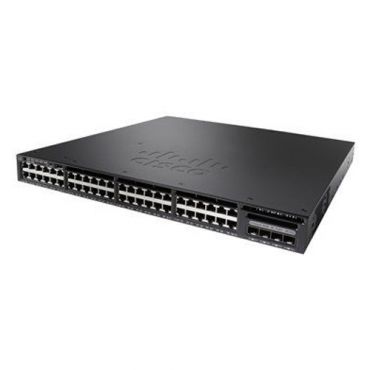 Cisco Catalyst WS-C3650-48TS-S Switch Price in Dubai UAE
