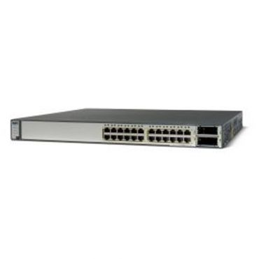 Cisco Catalyst WS-C3750E-24TD-S 3750E switch Price in Dubai UAE