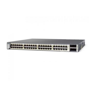 Cisco Catalyst WS-C3750E-48PD-S 3750E Series Switch Price in Dubai UAE