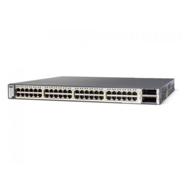 Cisco Catalyst WS-C3750E-48TD-S 3750E Switch Price in Dubai UAE