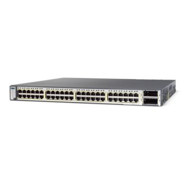 Cisco Catalyst WS-C3750E-48TD-SD 3750E Series Switch Price in Dubai UAE