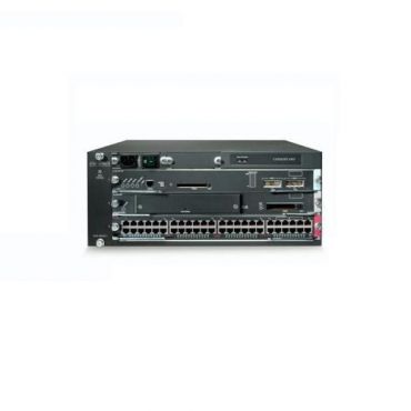 Cisco WS-C6503E-S32P-GE Cat6503E Chassis Price in Dubai UAE