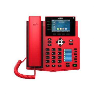 FANVIL X5U-R Enterprise IP Phone FANVIL-X5U-R