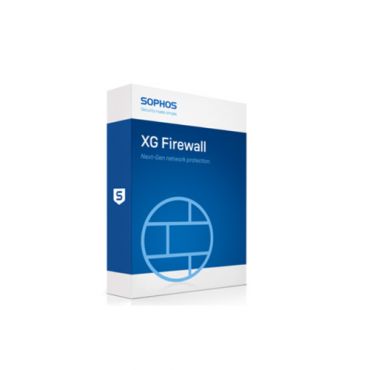 XG 115 FullGuard Plus with Enhanced Support - 1 Year