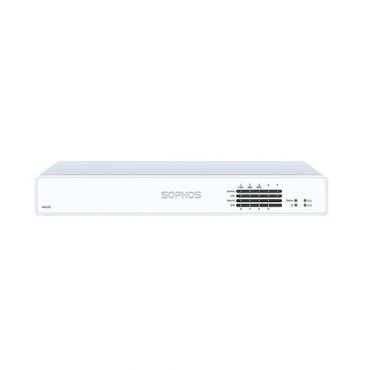 Sophos XG 125 REV.3 - Appliance Only XG1CT3HEK