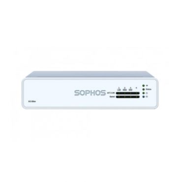 Sophos XG 86 Next-Gen VPN Firewall Appliance (XG8BTCHEK)