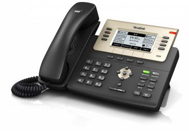End of Life Announcement for SIP-T27P IP Phone