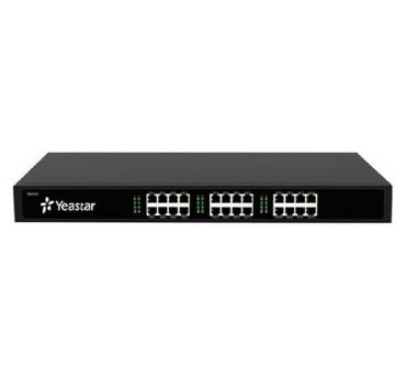 Yeastar 24 Port FXS Analog Gateway TA2400