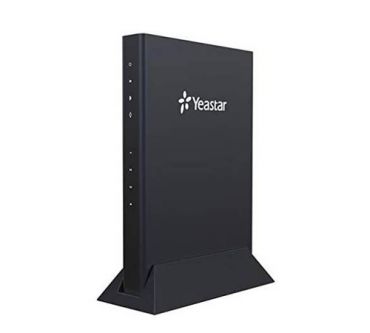 Yeastar FXO Gateway TA410 for connecting the Analog Telephone Lines
