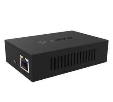 Yeastar FXS Gateway TA200 with 3-way Conference