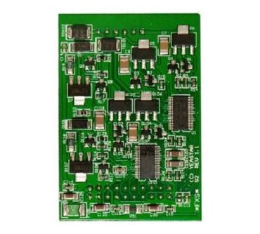 Yeastar FXS S2 Module enabled with pbx system 2 Ports