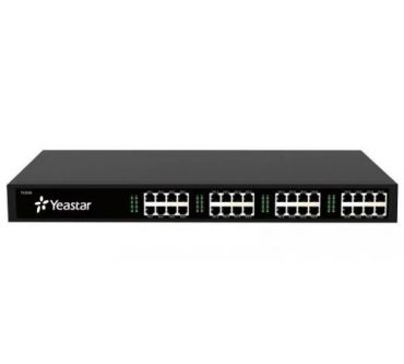 Yeastar NeoGate TA3200 gateway with 32 FXS ports Gateway