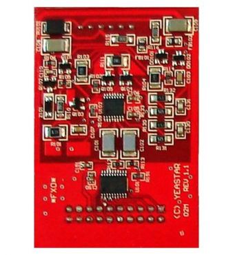 Yeastar O2 Module (2FXO) YST-O2