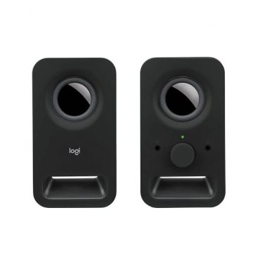 Logitech Z150 Stereo Multimedia Speakers STEREO SPEAKERS