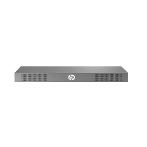 HP 0x2x16 G3 KVM Console Switch in Dubai UAE AF652A sysllc.ae