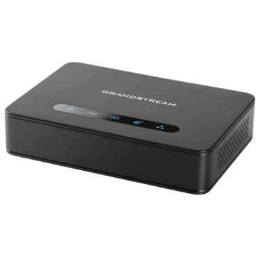 Grandstream Networks HT813 Network Adapters