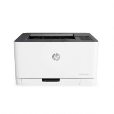 HP Color Laser 150a A4 Colour Printer 4ZB94A