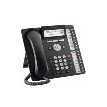 1616-I IP Deskphone Icon Only