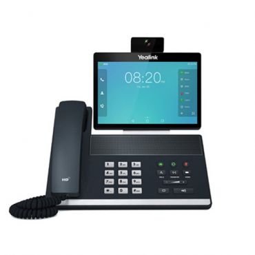 Yealink VP59 Flagship Smart Video Phone