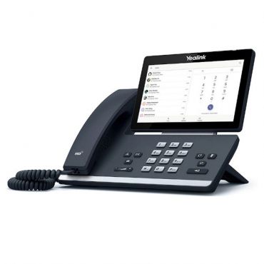 Yealink SIP-T58A smart business phone without Camera