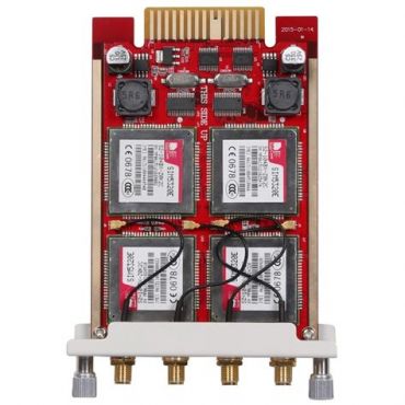 Zycoo 4GSM Module in Dubai UAE