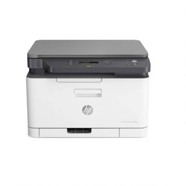 HP Color Laser MFP 178nw A4 Colour Multifunction Printer 4ZB96A