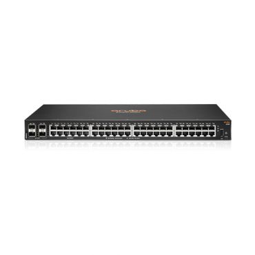 Aruba CX 6000 Switch Series