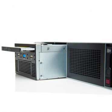 HPE 726537-B21 9.5mm SATA DVD-RW Optical Drive