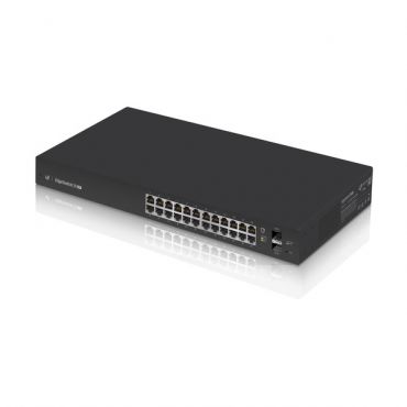 Ubiquiti Networks EdgeSwitch Lite ES 24 LITE ES-24-LITE